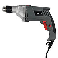 Дриль-ударний Forte ID 1100 VR 68463 1100 Вт сірий dutyfree