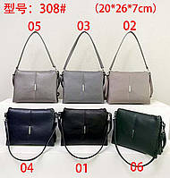 Жіночий стильний клатч Susen (гуртом/роздріб)