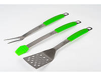 Набір для барбекю Gipfel GP-5927 3 предмети dutyfree