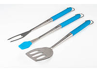 Набір для барбекю Gipfel GP-5928 3 предмети dutyfree