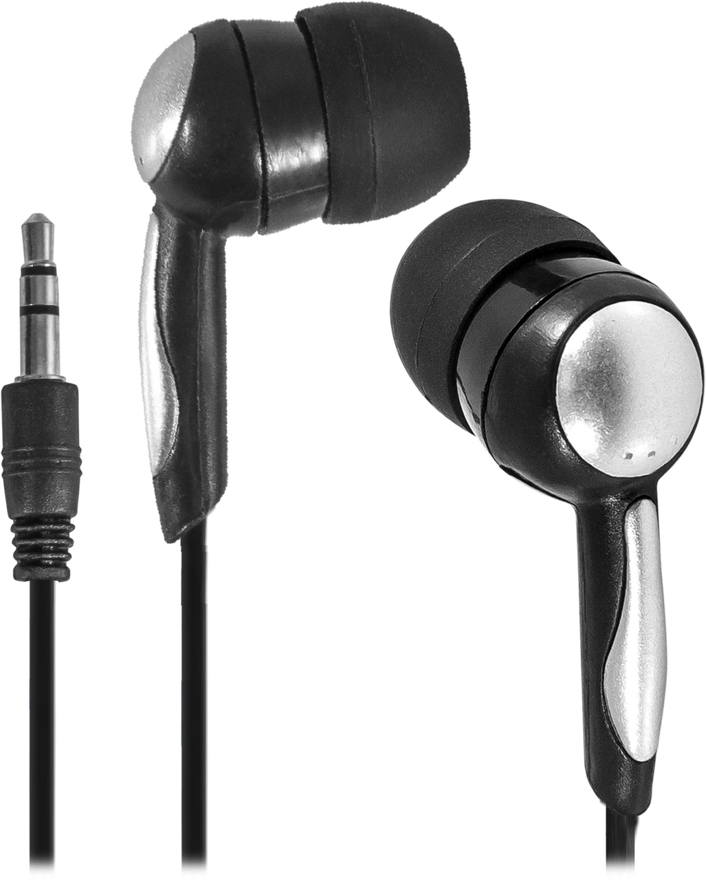 Навушники Defender Basic 603 Black