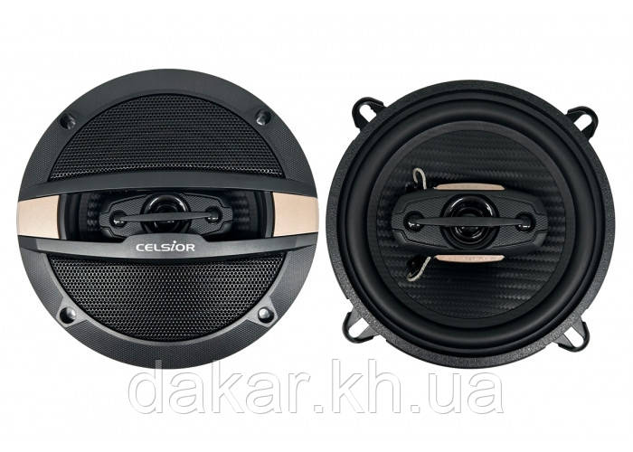 Celsior CS-13DJ акустика автомобільна, фото 1