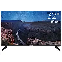 TV 32 Mystery MTV-3230HST2 HD Ready/T2/Smart TV/Android 11/2xUSB 2.0/Wi-Fi/Frameless/Black