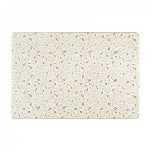 Килимок для пікніка Naturehike 270*395 CNH22DZ025, бежевий принт