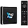 TV Медіаплеєр Ugoos X4Q PLUS 4/64Gb/Amlogic S905X4/Android 11/WiFi 2.4G+5G/BT 5.1/Miracast/BT GyroRC, фото 8
