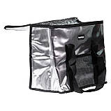 Термосумка на 26 літрів холодильник пива холодильник похідний для природи, для пікніка, риболовлі HP-14-1, фото 2