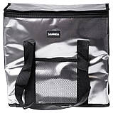 Термосумка на 26 літрів холодильник пива холодильник похідний для природи, для пікніка, риболовлі HP-14-1, фото 6