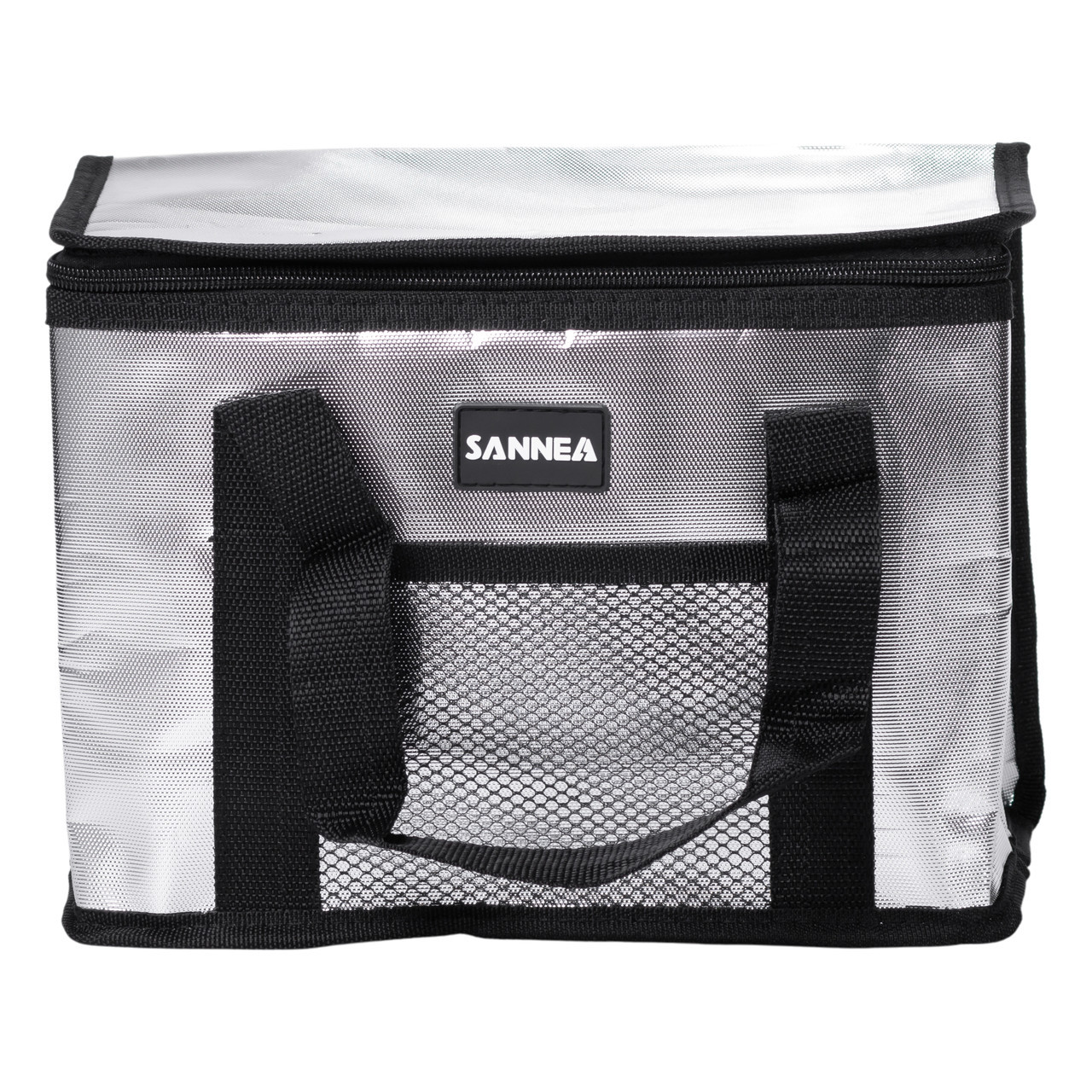 Термосумка 8(л) сумка холодильник пива холодильник похідний для природи, для пікніка, риболовлі HP-14-3, фото 1