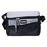 Термосумка холодильник 5 (л) для їжі, пива, напоїв пляжна термосумка холодильник похідний HP-14-13, фото 2