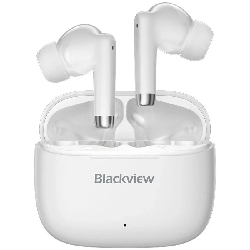 Навушники TWS Blackview AirBuds 4 White