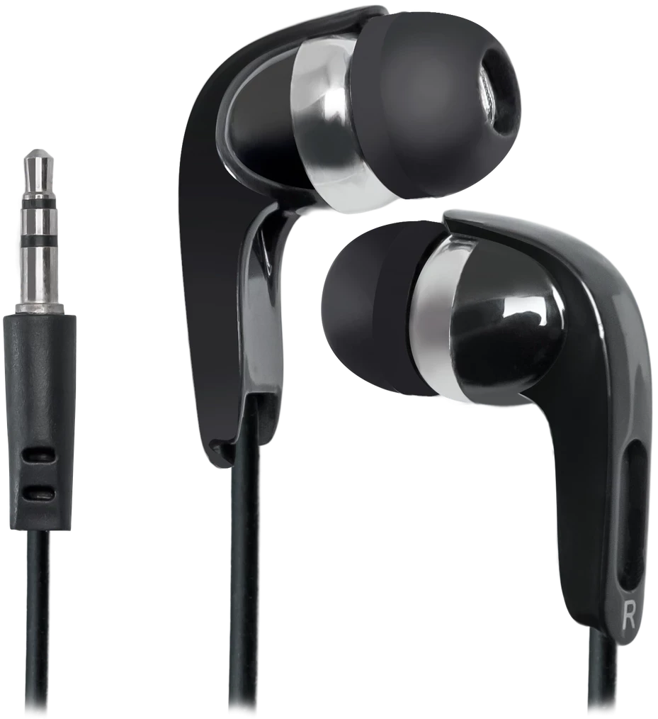 Навушники Defender Basic 610 Black