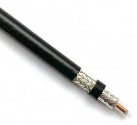 Коаксіальний кабель Kingsignal KSR 400L