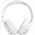 Навушники JBL T770 NC White, фото 5