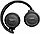 Навушники JBL T520BT Black JBLT520BTBLKEU, фото 5