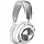 Ігрова гарнітура SteelSeries Arctis Nova Pro Wireless ANC White PC/PS/SW/MAC/MOB, фото 3