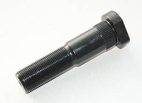 Болт колеса задній M22x1.5 L=97mm RENAULT MAGNUM/ PREMIUM OE RVI 5010439317 оригінал