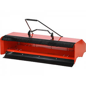 Збірник пилу для YT-85600 ширина 1 м YATO YT-85605