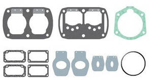 Ремкомплект компресора RENAULT KNORR (LP4943/39/41/45 65 mm) TRUCKLINE KR.7400.051 (5000694446,5000670603)