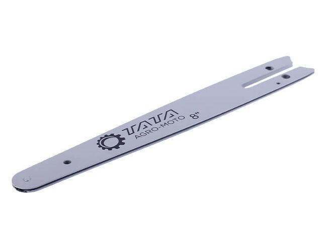 Шина TT AGRO MOTO 8 дюймів для акумуляторної пили, фото 1