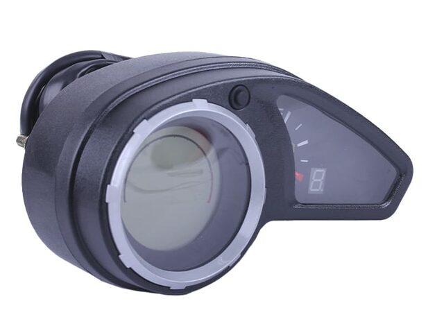 Приладна панель TT AGRO MOTO на мотоцикл Enduro/Kross, фото 1