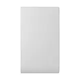 Коробка Ajax SurfaceBox [55] White для зовнішнього монтажу одного пристрою LightSwitch чи Outlet, фото 4
