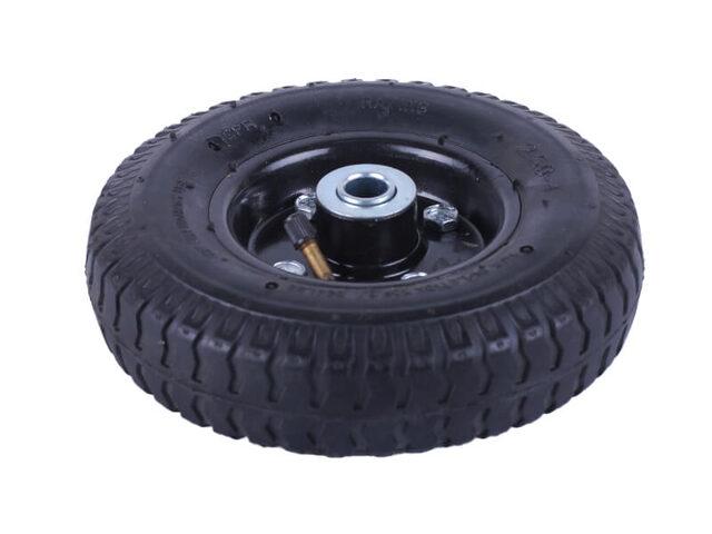 Колесо TT AGRO MOTO 2.50-4 ST для тачки, тип 2, фото 1