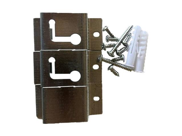 Кріплення конвектора до стіни TT AGRO MOTO, комплект, фото 1