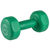 Гантель неопренова Body Sculpture BW-131, 4 кг — для фітнесу та домашніх тренувань