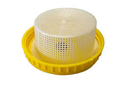 Кришка бака TT AGRO MOTO із сіткою