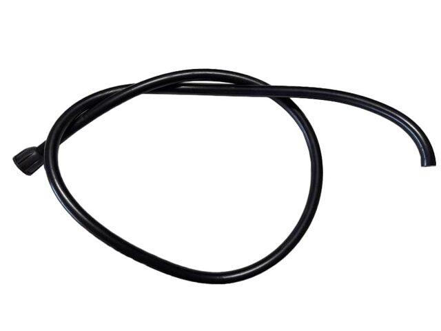 Шланг ПВХ TT AGRO MOTO 1,2 м УЦЕНКА, фото 1