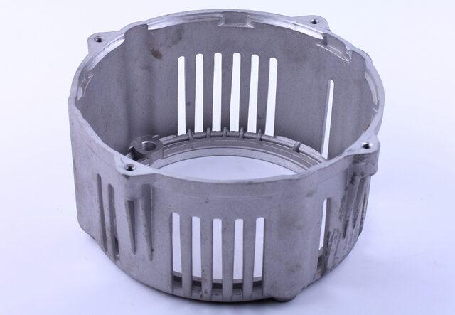 Кришка блока YBX (під генератор) на дизельний двигун 178F для електрогенератора GN 2-3,5 KW, фото 1