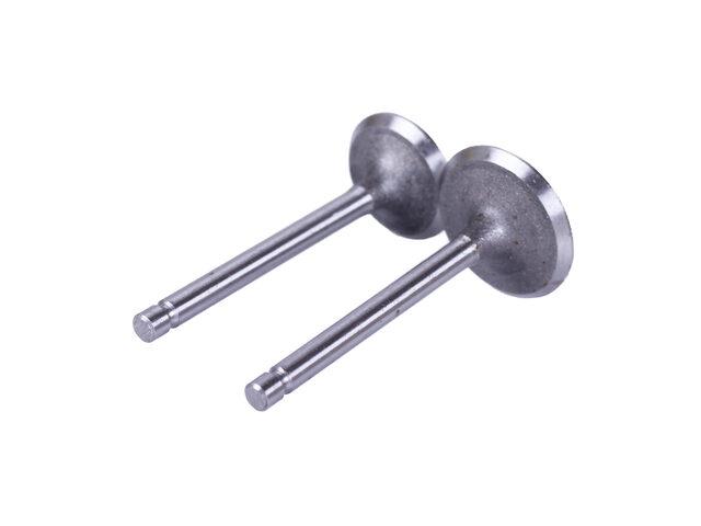 Клапани, к-т 2 шт. - 173D YBX, фото 1