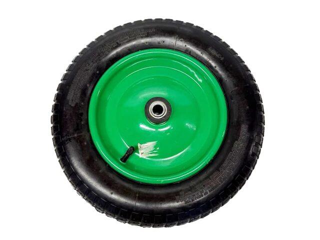 Колесо в зборі ТАТА 3.00-8 — ST УЦЕНКА, фото 1