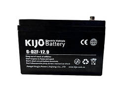 АКБ 12AH (1 од.) - EV