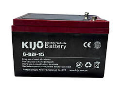 АКБ 15AH (1 од.) - EV