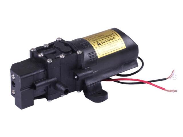 Помпа автоматична TT AGRO MOTO 4003, фото 1