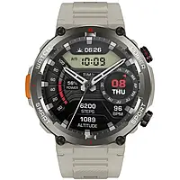 Годинник Blackview W50 Pro Khaki