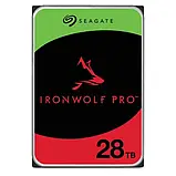 HDD диск Seagate IronWolf Pro (ST28000NT000) 28TB, фото 2