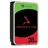 HDD диск Seagate IronWolf Pro (ST28000NT000) 28TB, фото 3