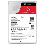HDD диск Seagate IronWolf Pro (ST28000NT000) 28TB, фото 4