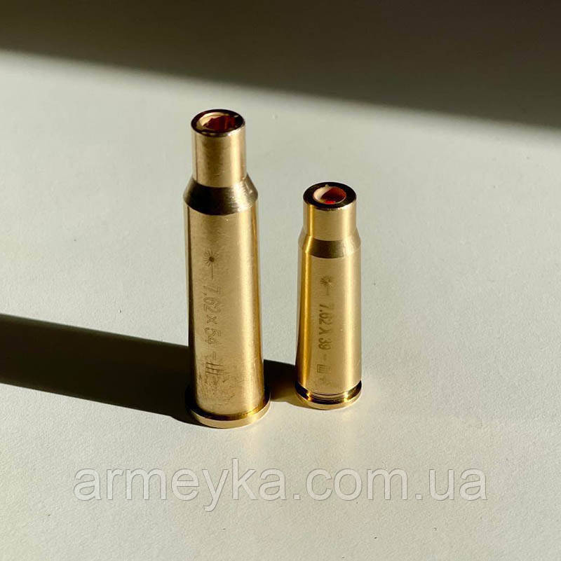 Лазерний патрон для холодного пристрілювання (Laser Bore Sight), PRC