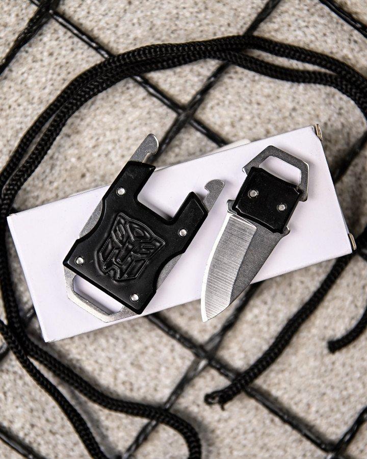 Ніж-трансформер Optimus РП7366