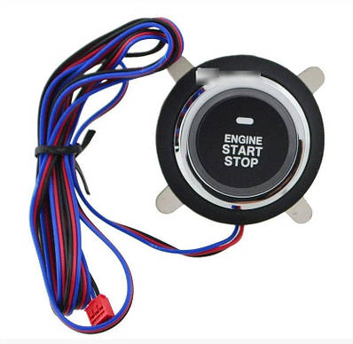 Автосигналізазія Car ALarM KD3600 GSM/GPS App 180331