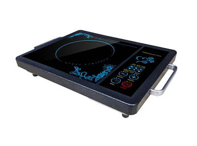 Електропліта Domotec MS 5842 інфрачервона 153994