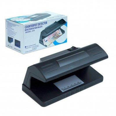 Детектор валют 318 180303