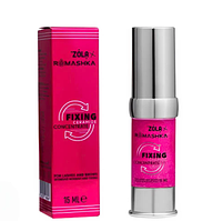 Zola Romashka фіксувальний концентрат Fixing Ceramide Concentrate 15 мл