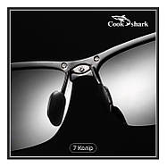 Окуляри Cook Shark сонцезахисні, фото 3