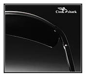 Окуляри Cook Shark сонцезахисні, фото 4