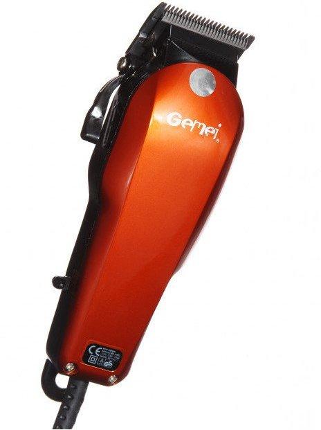 Машинка для стриження Hair Trimmer GM 1005 Gemei 154462, фото 1