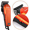 Машинка для стриження Hair Trimmer GM 1005 Gemei 154462, фото 3